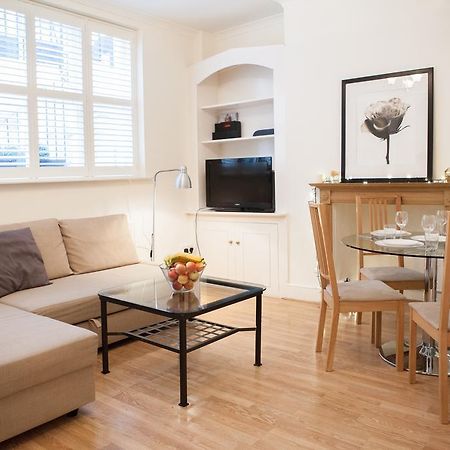 Victoria Station Apartment London Luaran gambar