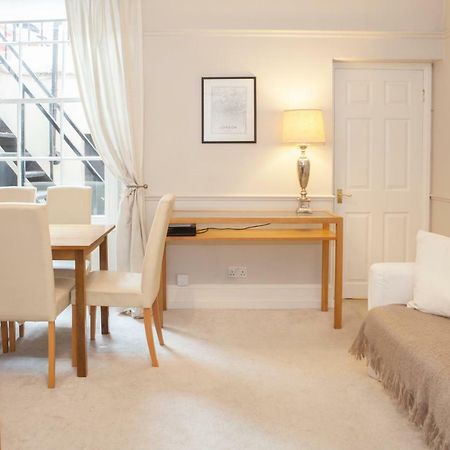 Victoria Station Apartment London Luaran gambar