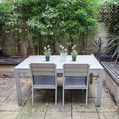 Victoria Station Apartment London Luaran gambar