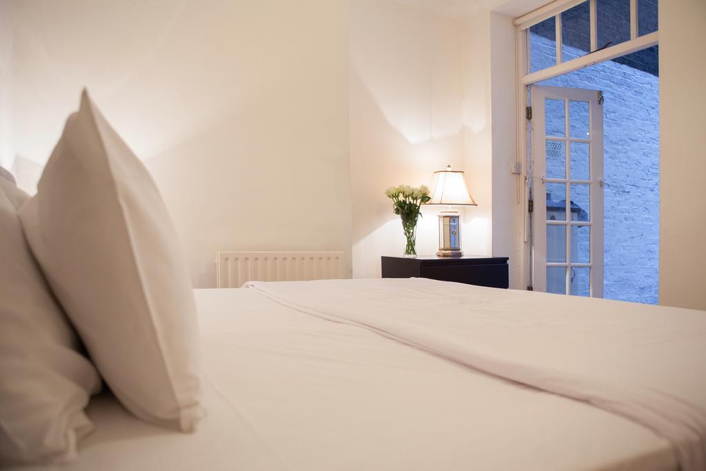 Victoria Station Apartment London Luaran gambar
