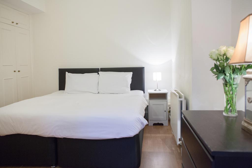Victoria Station Apartment London Luaran gambar