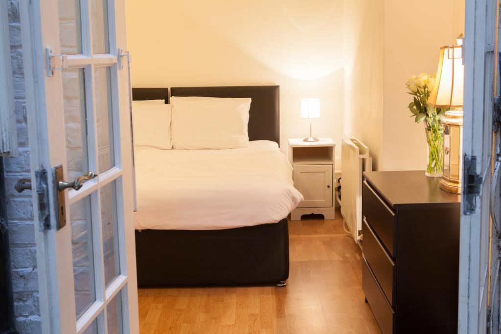 Victoria Station Apartment London Luaran gambar