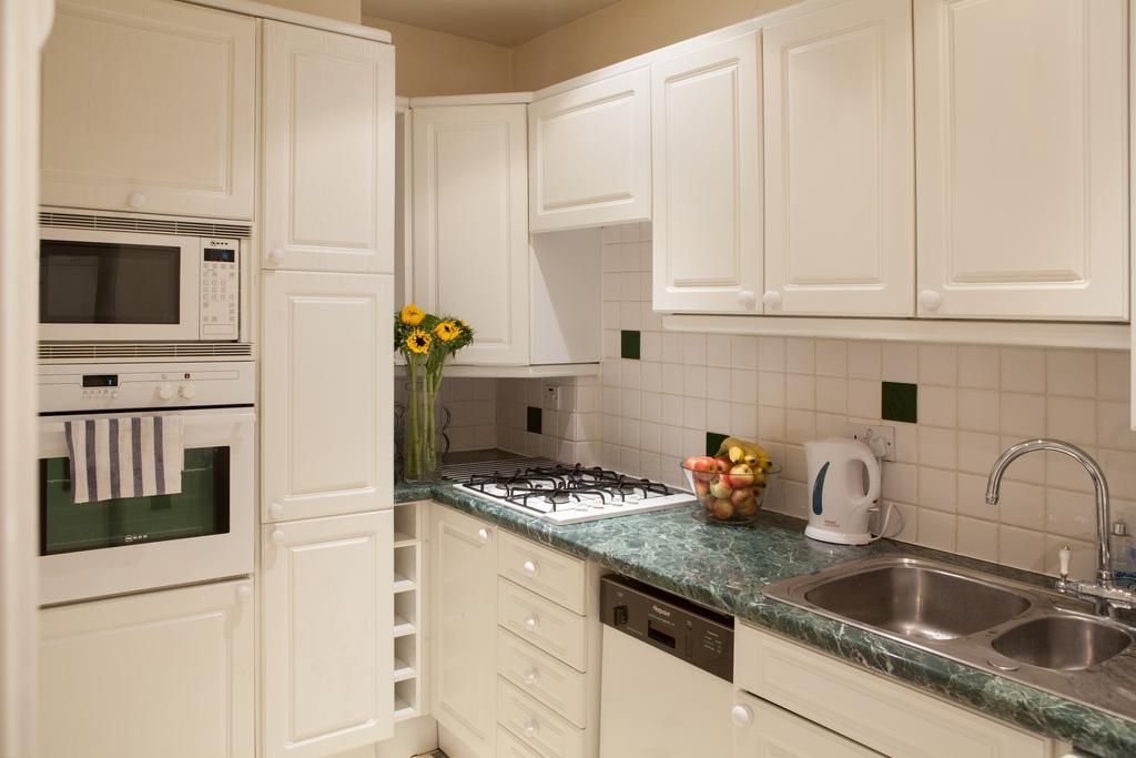 Victoria Station Apartment London Luaran gambar