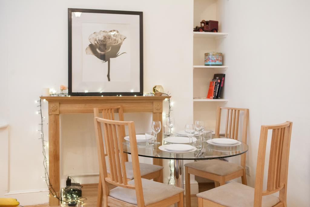 Victoria Station Apartment London Luaran gambar