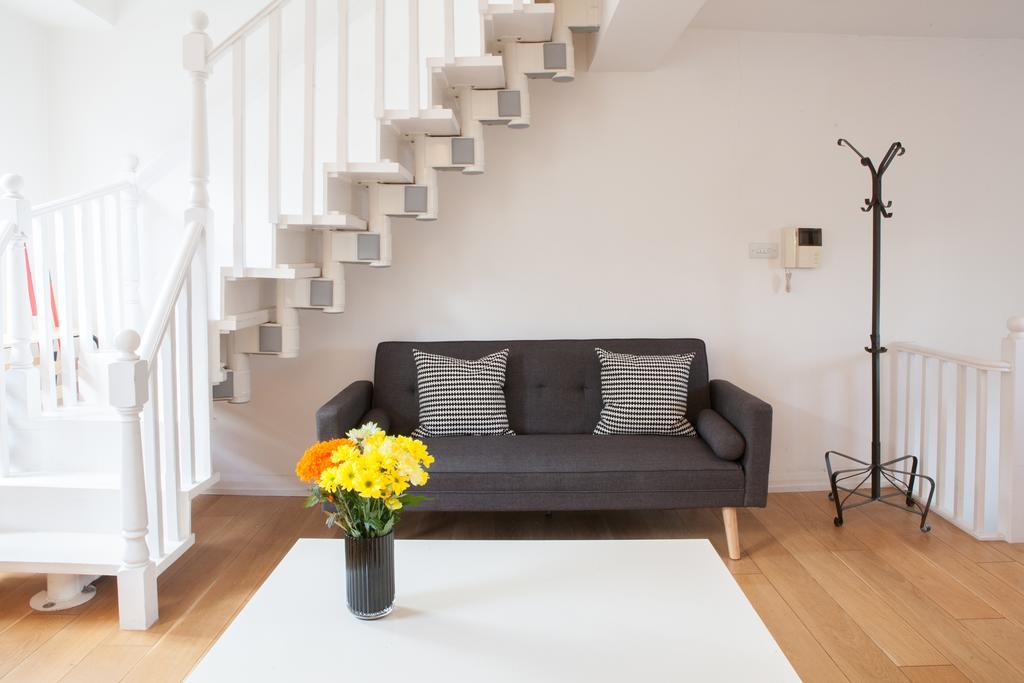 Victoria Station Apartment London Luaran gambar