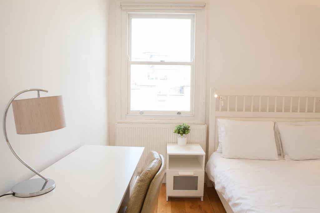 Victoria Station Apartment London Luaran gambar