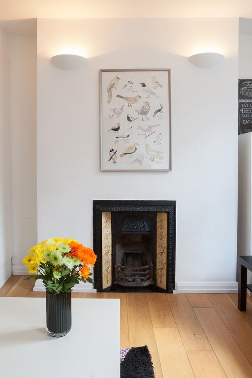 Victoria Station Apartment London Luaran gambar