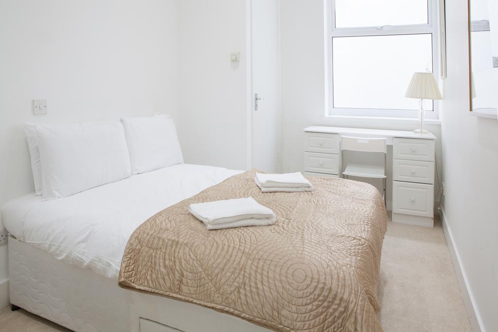 Victoria Station Apartment London Luaran gambar