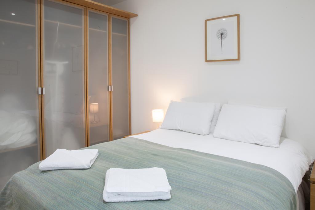 Victoria Station Apartment London Luaran gambar