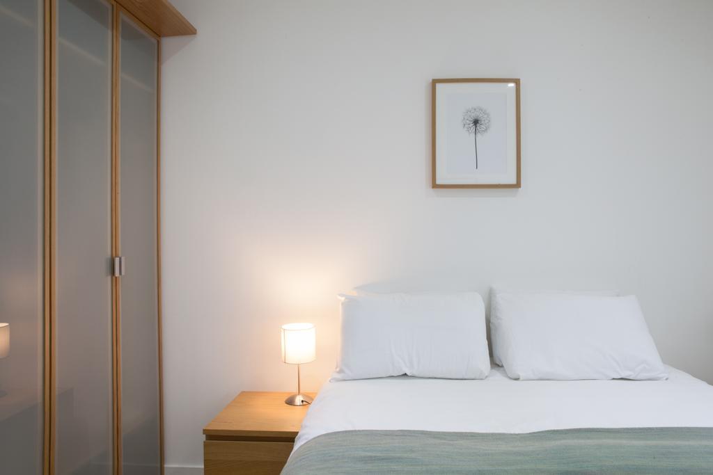Victoria Station Apartment London Luaran gambar