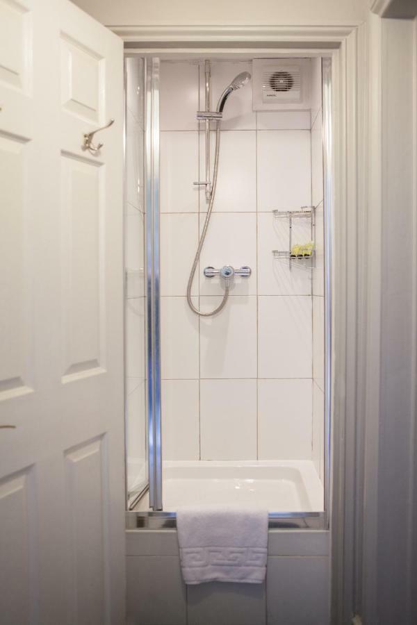 Victoria Station Apartment London Luaran gambar