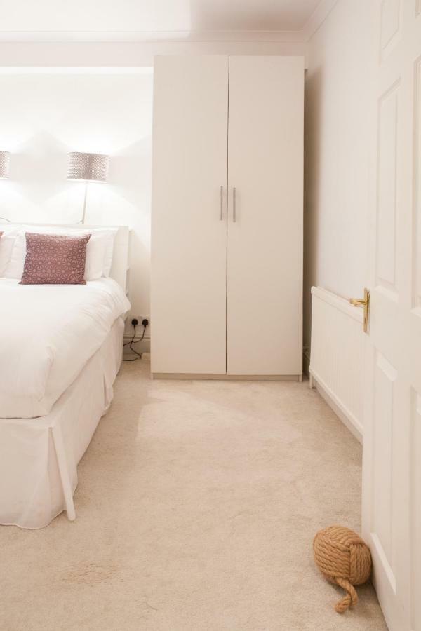 Victoria Station Apartment London Luaran gambar