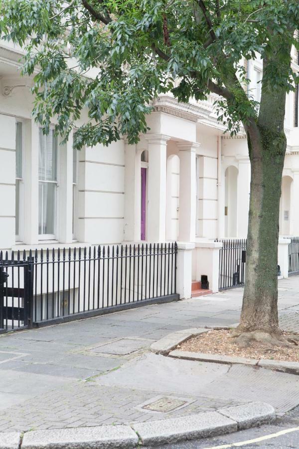Victoria Station Apartment London Luaran gambar