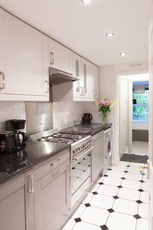 Victoria Station Apartment London Luaran gambar