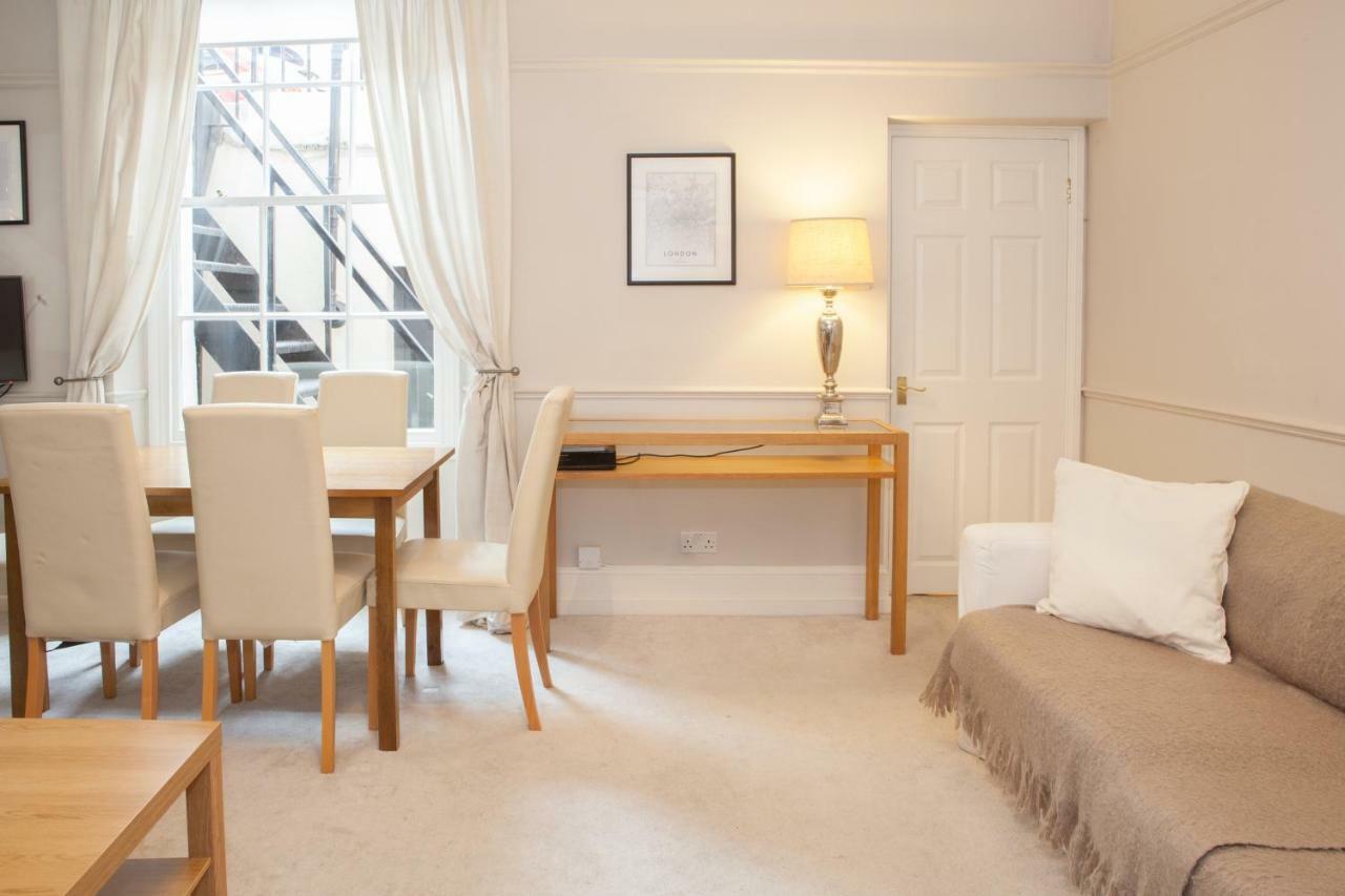 Victoria Station Apartment London Luaran gambar
