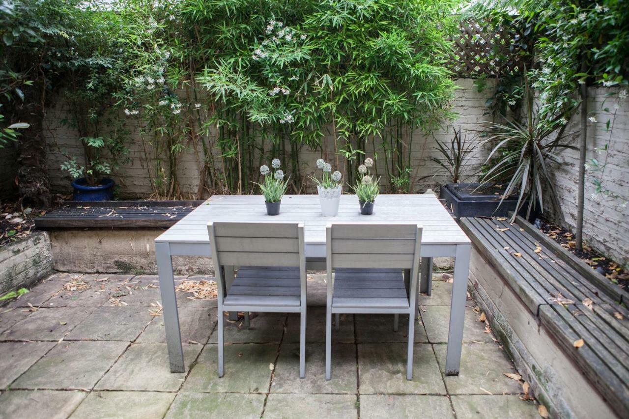 Victoria Station Apartment London Luaran gambar