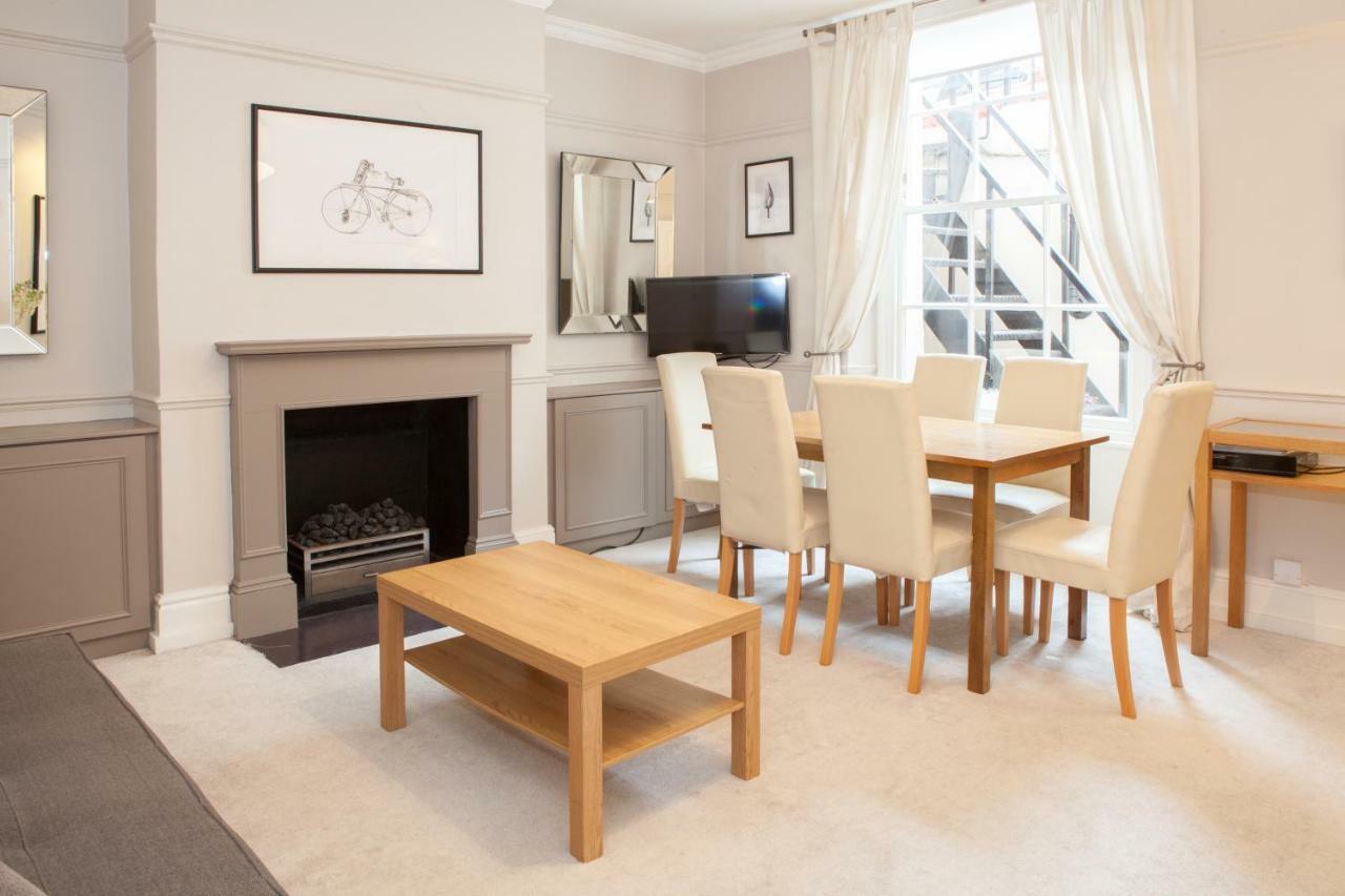 Victoria Station Apartment London Luaran gambar