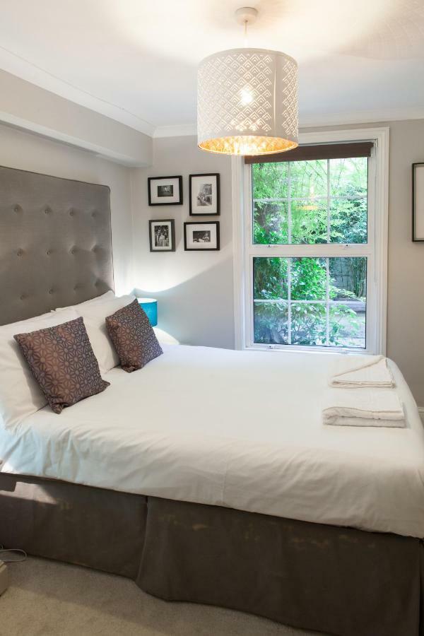 Victoria Station Apartment London Luaran gambar