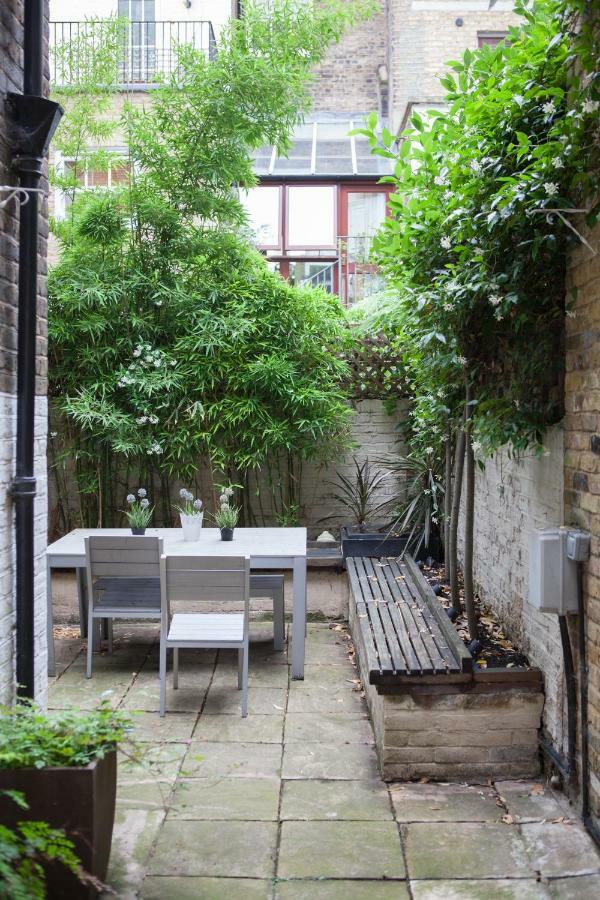 Victoria Station Apartment London Luaran gambar