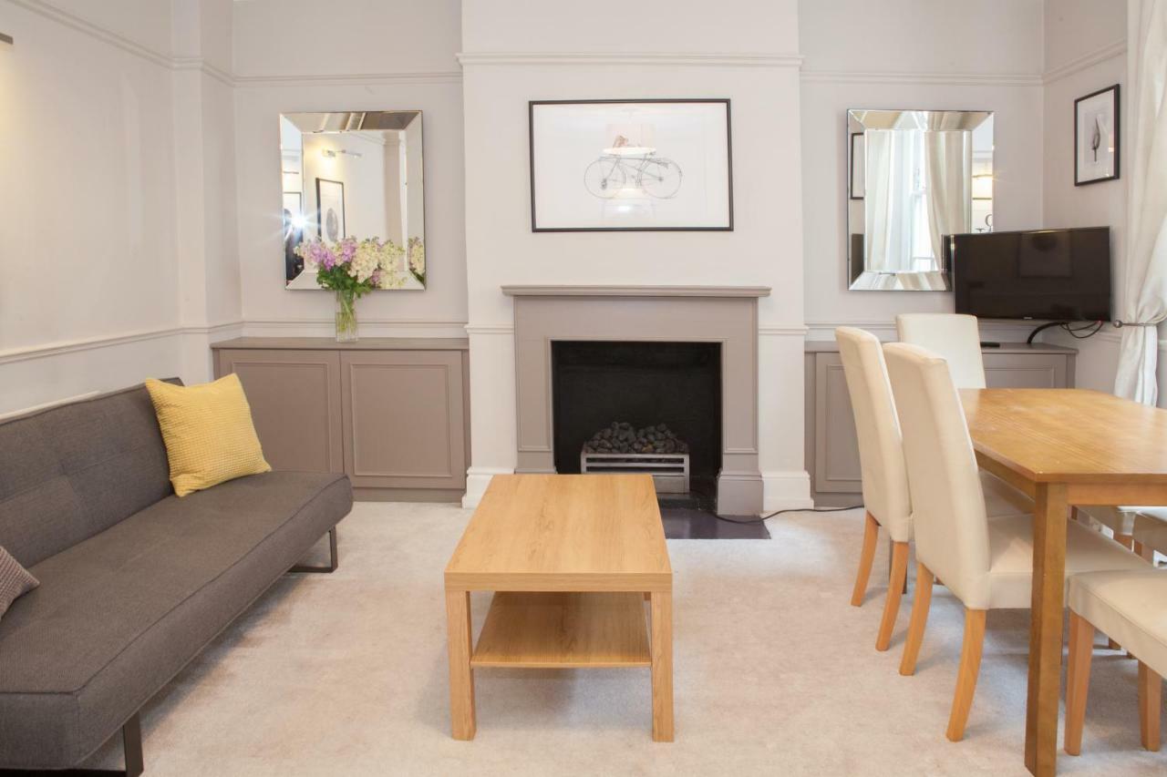 Victoria Station Apartment London Luaran gambar