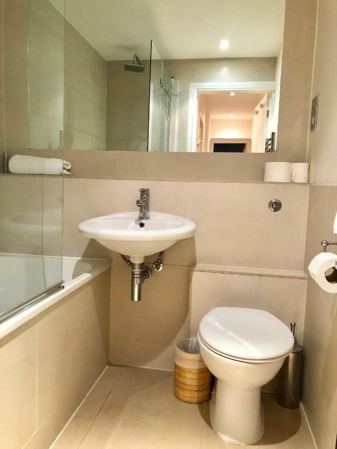 Victoria Station Apartment London Luaran gambar