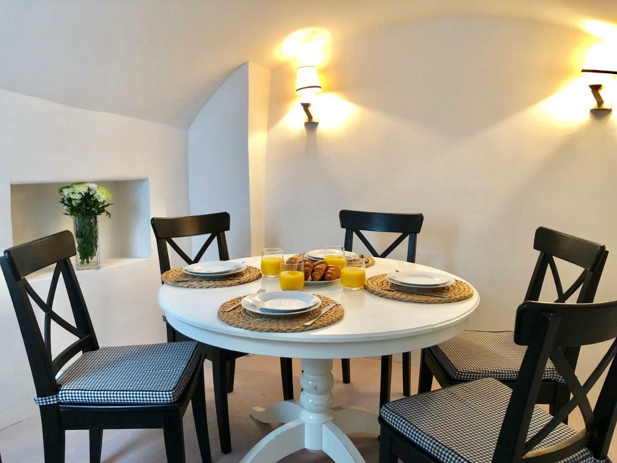 Victoria Station Apartment London Luaran gambar