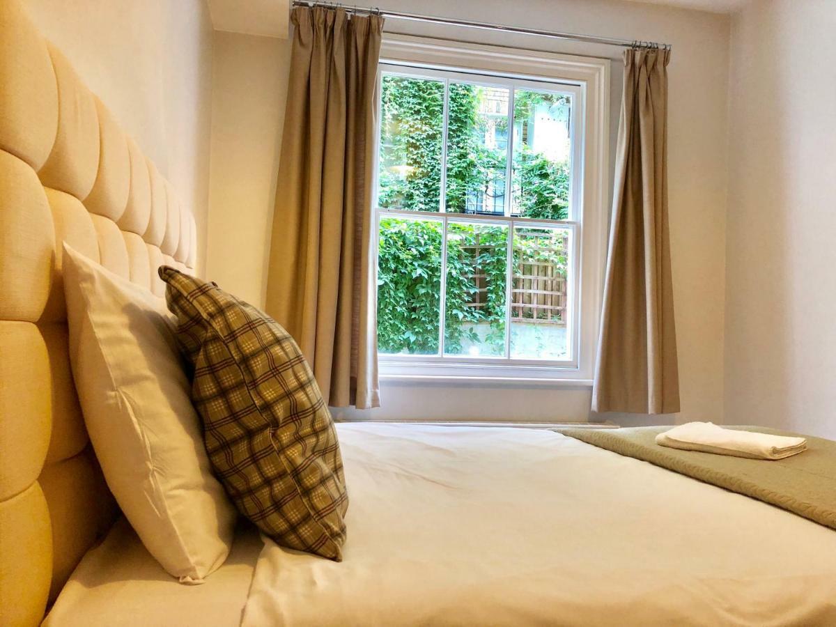 Victoria Station Apartment London Luaran gambar