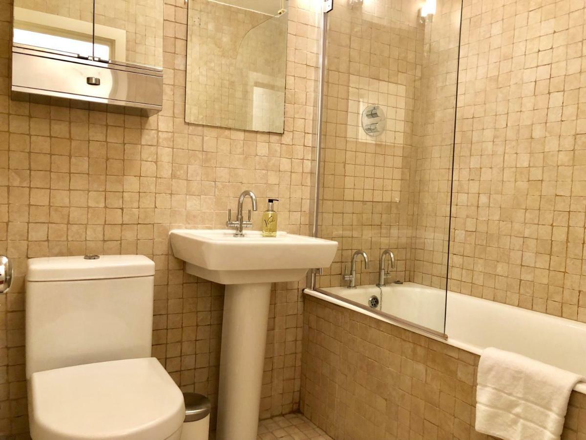 Victoria Station Apartment London Luaran gambar
