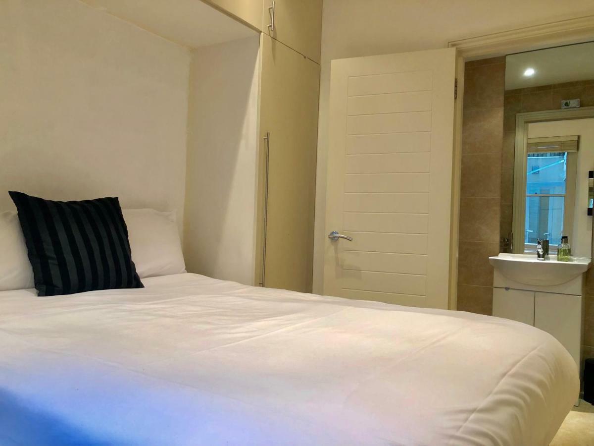 Victoria Station Apartment London Luaran gambar