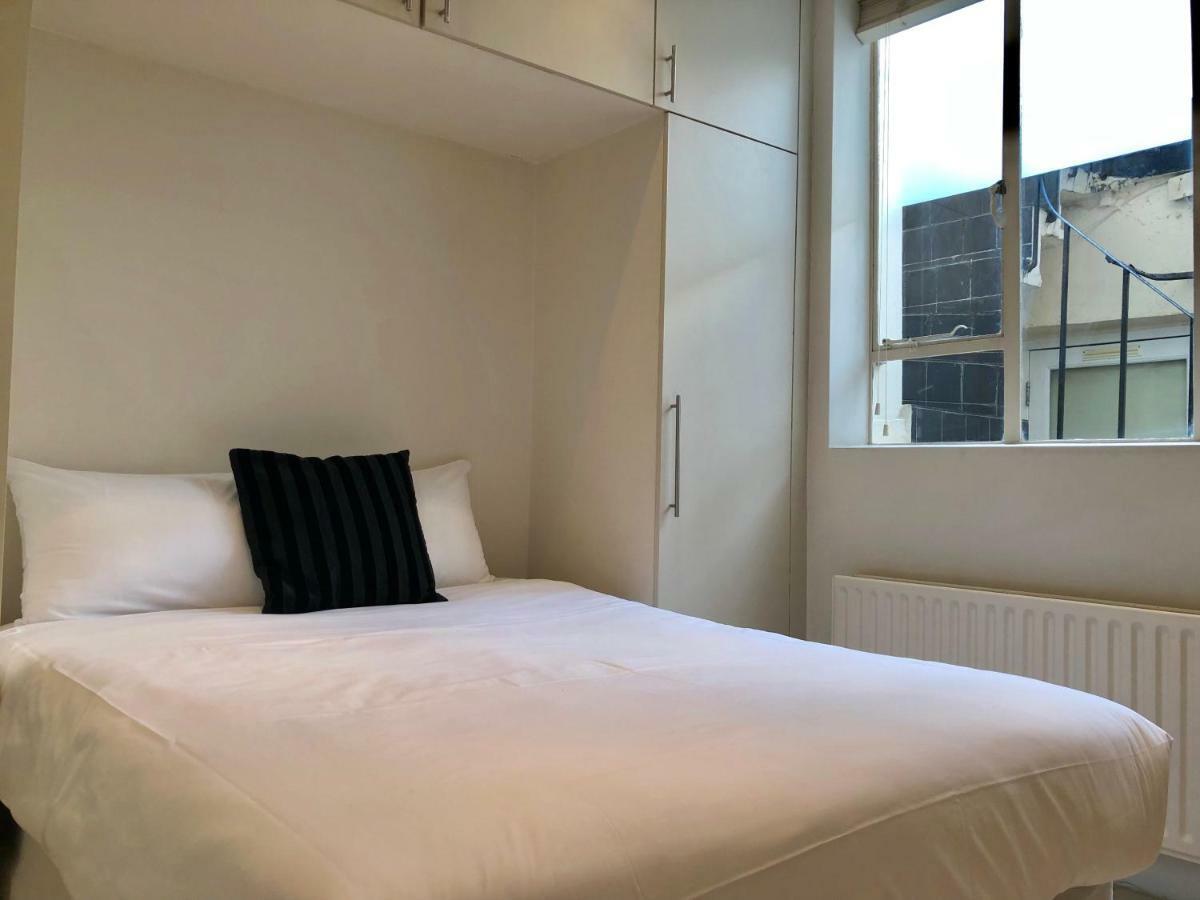 Victoria Station Apartment London Luaran gambar