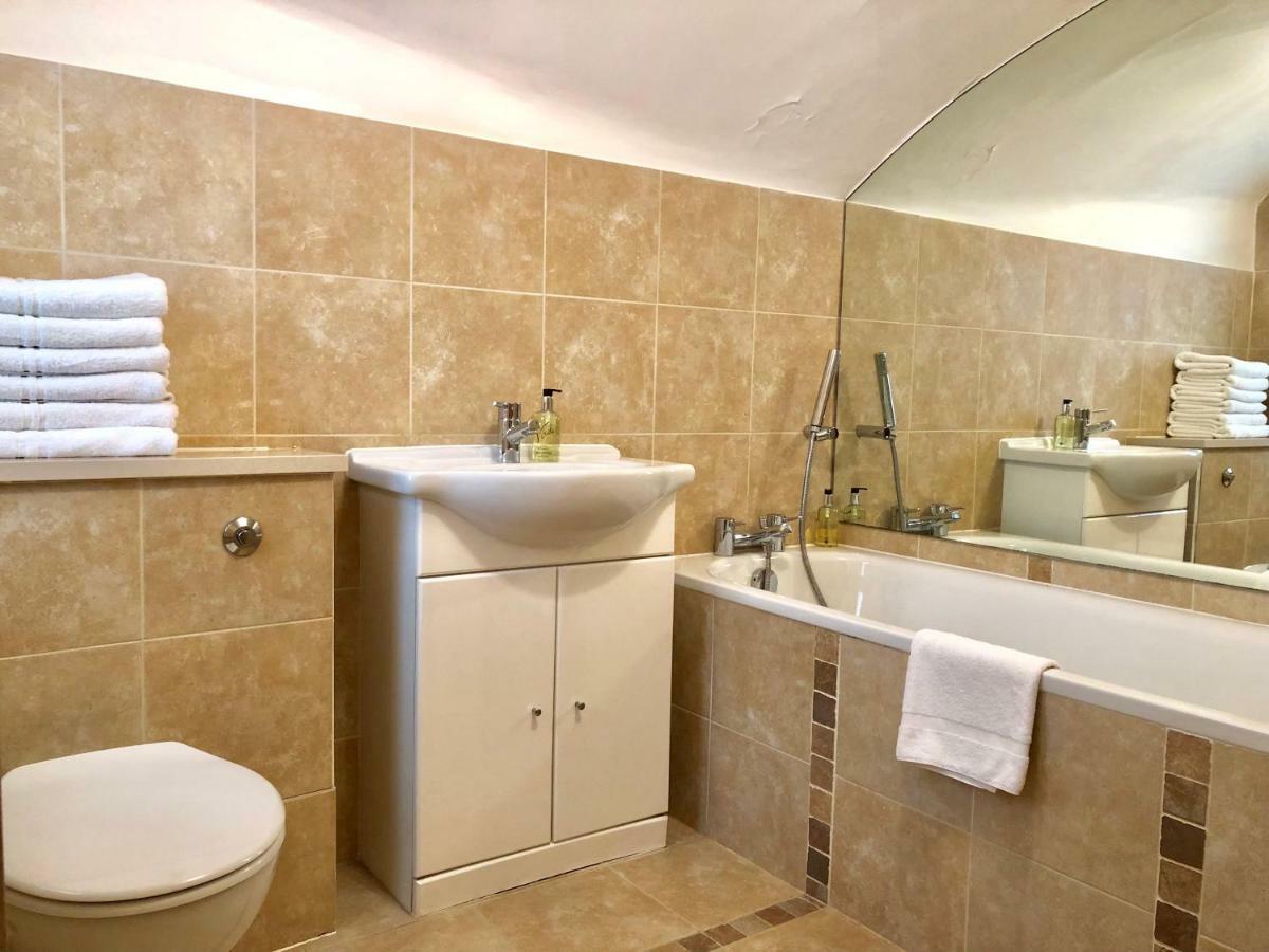 Victoria Station Apartment London Luaran gambar