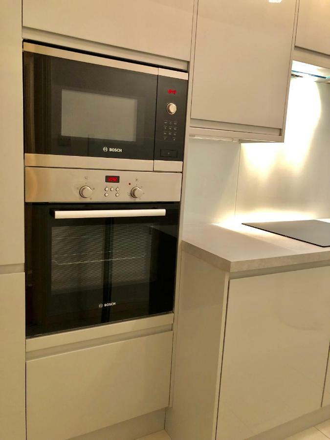 Victoria Station Apartment London Luaran gambar