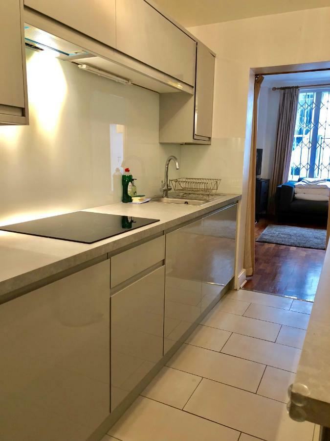 Victoria Station Apartment London Luaran gambar